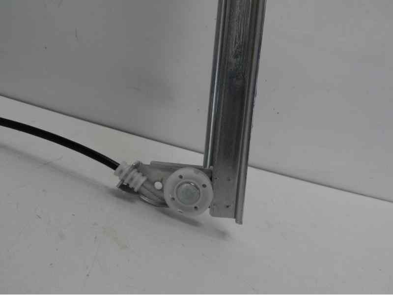 Recambio de elevalunas delantero derecho para fiat doblo (119) referencia OEM IAM 51793186 106094819 104090