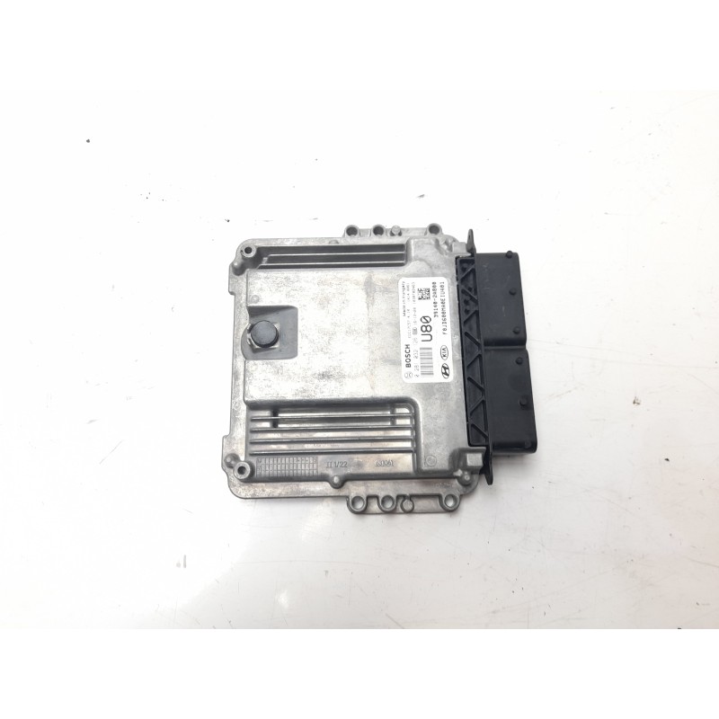 Recambio de centralita motor uce para kia cee´d 1.4 crdi cat referencia OEM IAM 391402A800  