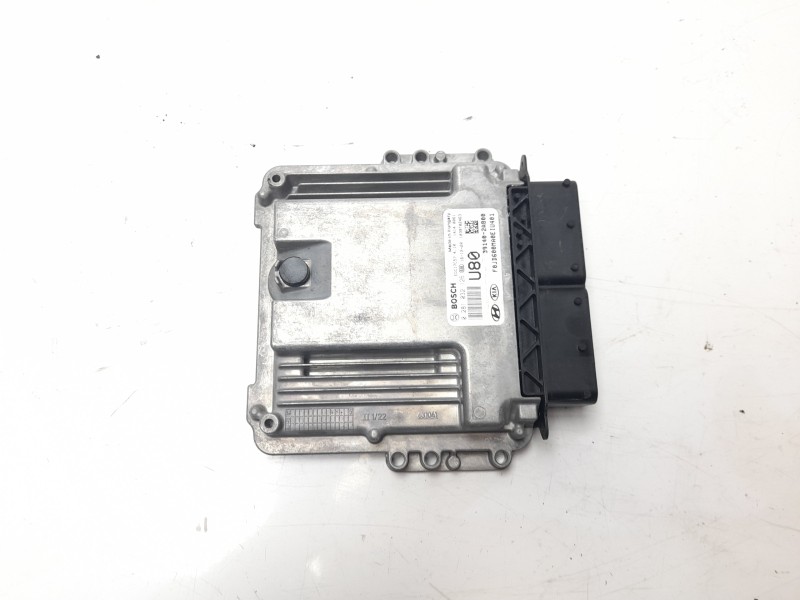 Recambio de centralita motor uce para kia cee´d 1.4 crdi cat referencia OEM IAM 391402A800  