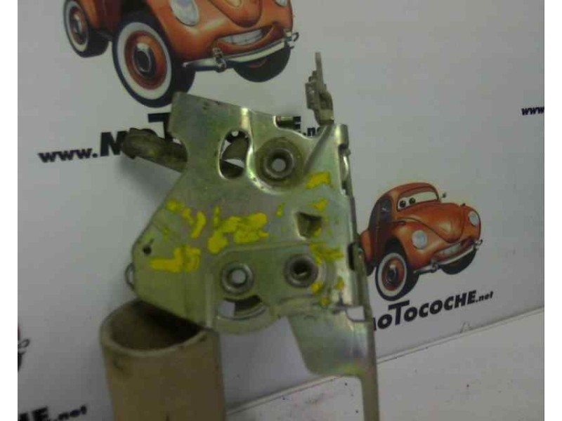 Recambio de cerradura puerta trasera derecha para renault 11 txe 11 referencia OEM IAM   