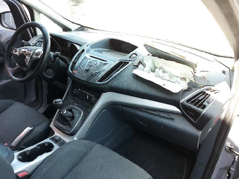 ford c-max del año 2011