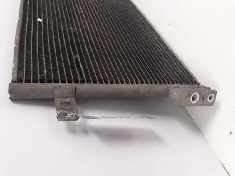 Recambio de condensador / radiador aire acondicionado para opel corsa d essentia referencia OEM IAM 95514601 35750 