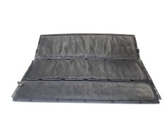 Recambio de bandeja trasera para hyundai tucson classic blue referencia OEM IAM 85721D7000   2