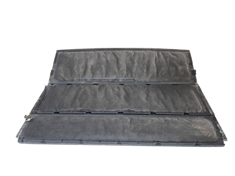 Recambio de bandeja trasera para hyundai tucson classic blue referencia OEM IAM 85721D7000  