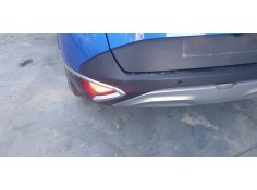Recambio de faro antiniebla trasero izquierdo para kia sportage (nq5) drive referencia OEM IAM  92405R2000 108552781/7671001 2