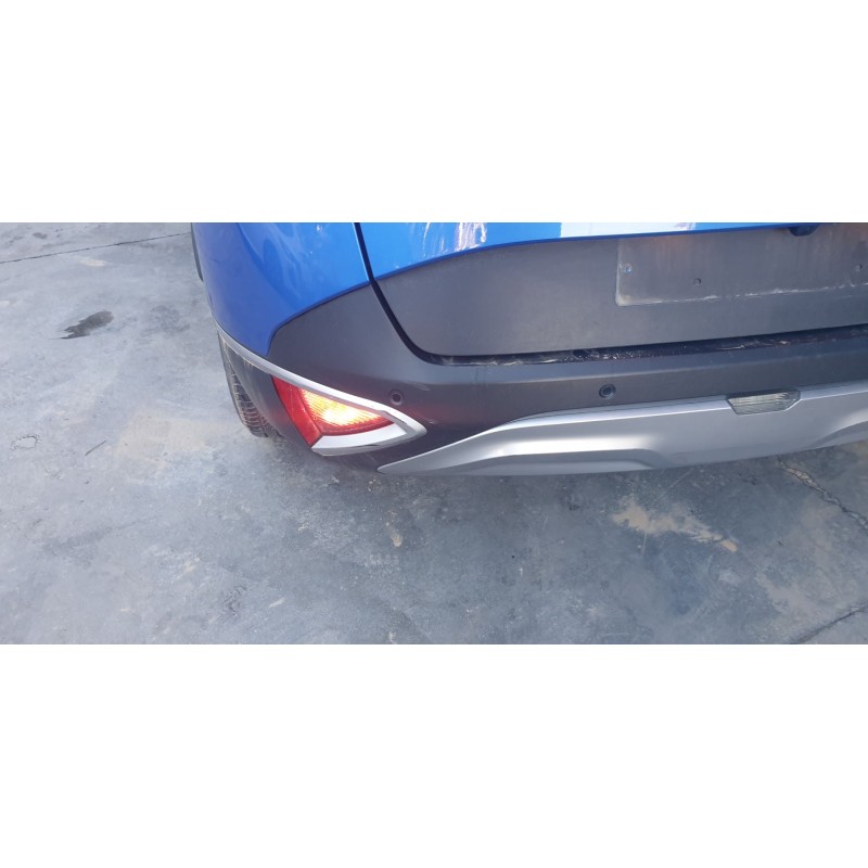Recambio de faro antiniebla trasero izquierdo para kia sportage (nq5) drive referencia OEM IAM 92405R2000  