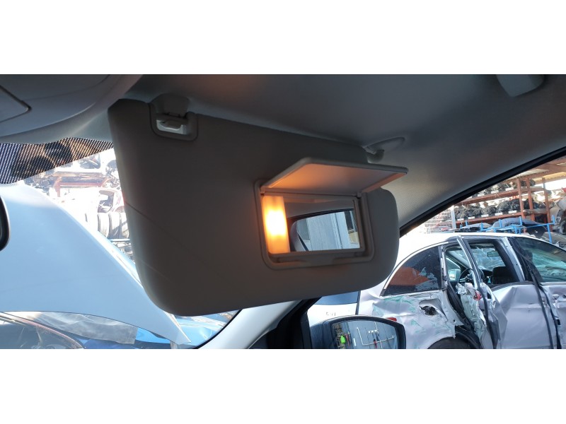 Recambio de parasol derecho para ford kuga (cbs) 2.0 tdci cat referencia OEM IAM CV44S04100VC3AM1 2265286 
