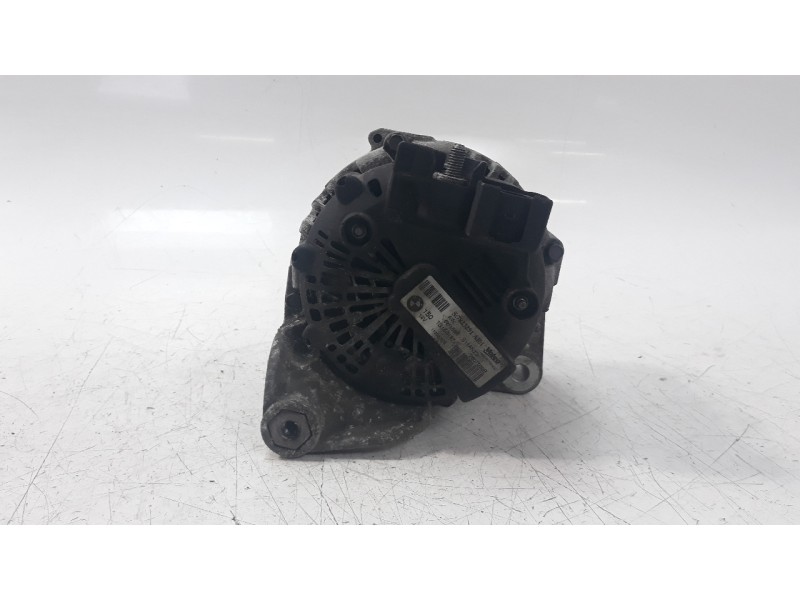 Recambio de alternador para mini mini (r56) cooper sd referencia OEM IAM 113020578 ALF090451 2607239B