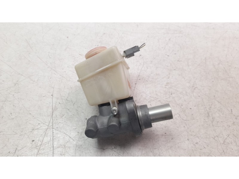 Recambio de bomba freno para jaguar xf 3.0 v6 24v cat referencia OEM IAM C2Z9669  