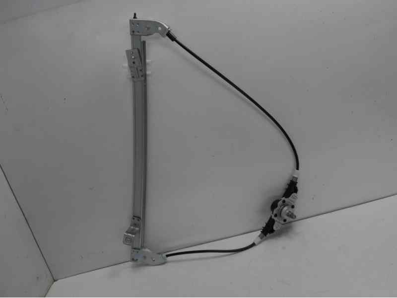 Recambio de elevalunas delantero derecho para fiat doblo (119) referencia OEM IAM 51793186 106094819 104090