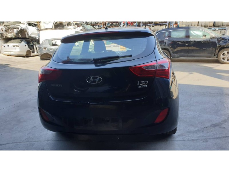 hyundai i30 (gd) del año 2013