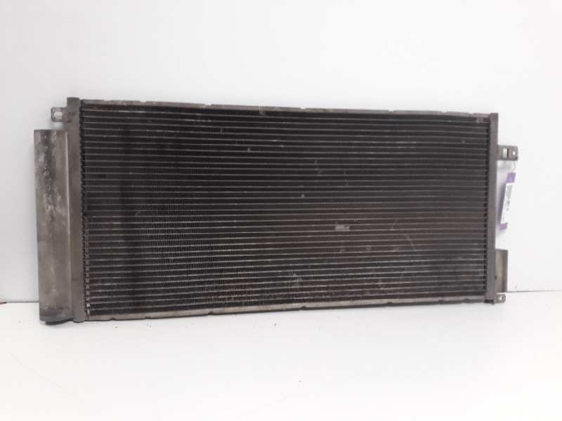 Recambio de condensador / radiador aire acondicionado para opel corsa d essentia referencia OEM IAM 95514601 35750 