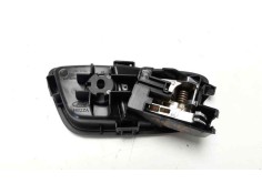 Recambio de maneta interior trasera izquierda para ford ecosport (cr6) titanium referencia OEM IAM C1BBA22601E   2