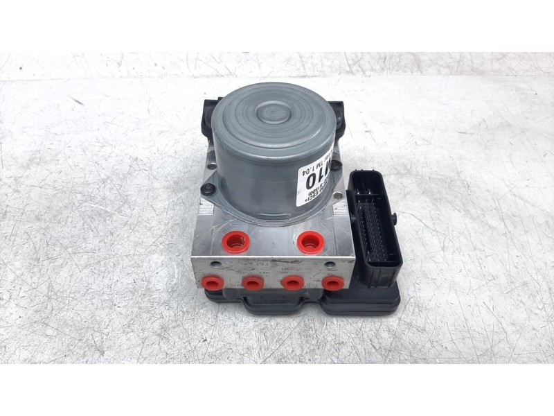 Recambio de abs para hyundai santa fe 2.2 crdi cat referencia OEM IAM 58900S1500  