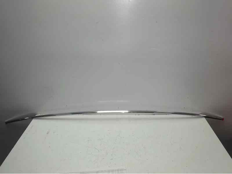 Recambio de porton trasero para volkswagen caddy ka/kb (2c) referencia OEM IAM 2K5853079  