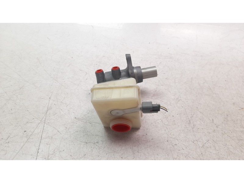 Recambio de bomba freno para jaguar xf 3.0 v6 24v cat referencia OEM IAM C2Z9669  