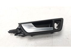 MANETA INTERIOR TRASERA IZQUIERDA 8R0839019 8R0839019 