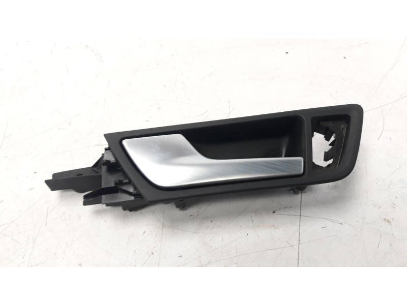 Recambio de maneta interior trasera izquierda para audi q5 (8r) 3.0 v6 24v tdi referencia OEM IAM 8R0839019  
