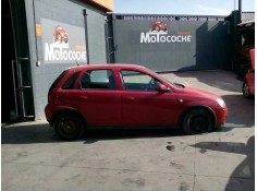 OPEL CORSA C