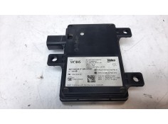 MODULO ELECTRONICO 2012DJ7356 2012DJ7356 