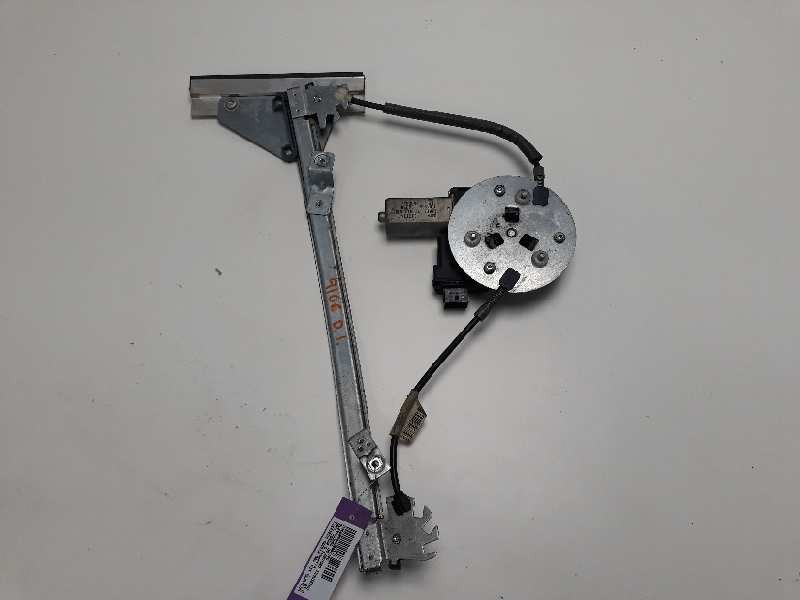 Recambio de elevalunas delantero izquierdo para opel corsa d essentia referencia OEM IAM 13447038 OV62AL 