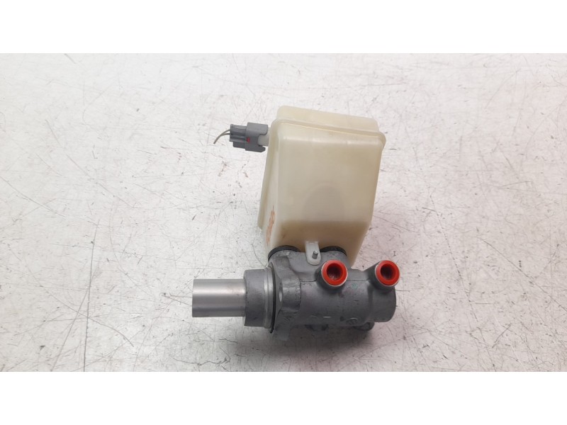 Recambio de bomba freno para jaguar xf 3.0 v6 24v cat referencia OEM IAM C2Z9669  