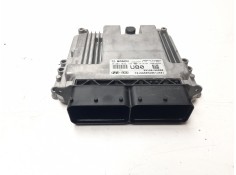 Recambio de centralita motor uce para kia cee´d 1.4 crdi cat referencia OEM IAM 391402A800   2