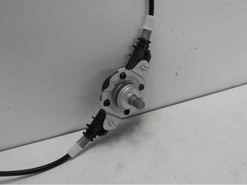 Recambio de elevalunas delantero derecho para fiat doblo (119) referencia OEM IAM 51793186 106094819 104090