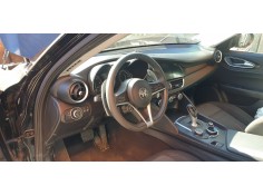 Recambio de kit airbag para alfa romeo giulia (952) 2.2 jtdm cat referencia OEM IAM 156149312   2