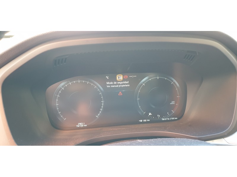 volvo xc60 del año 2020