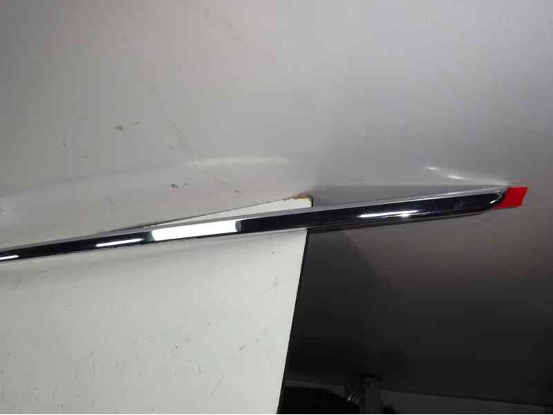 Recambio de porton trasero para volkswagen caddy ka/kb (2c) referencia OEM IAM 2K5853079  