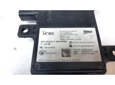 Recambio de modulo electronico para hyundai tucson classic blue referencia OEM IAM 2012DJ7356   2