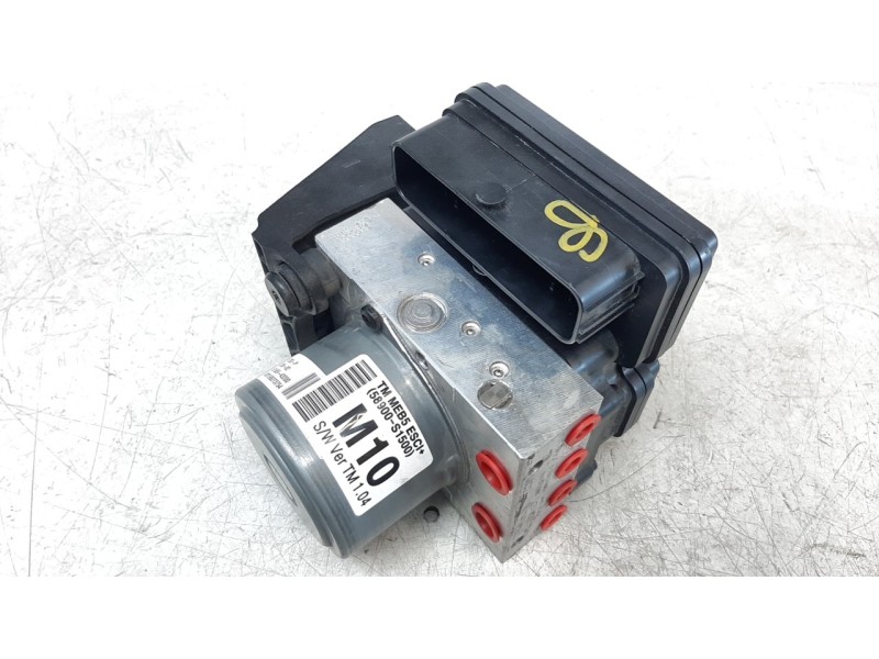 Recambio de abs para hyundai santa fe 2.2 crdi cat referencia OEM IAM 58900S1500  