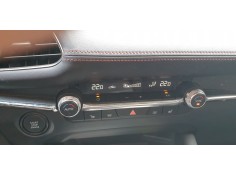 Recambio de mando climatizador para mazda 3 berlina (bp) referencia OEM IAM BGKN61190   2