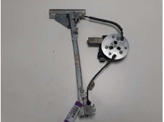 Recambio de elevalunas delantero izquierdo para opel corsa d essentia referencia OEM IAM 13447038 OV62AL  2