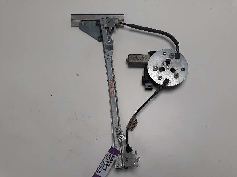 Recambio de elevalunas delantero izquierdo para opel corsa d essentia referencia OEM IAM 13447038 OV62AL 