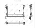 RADIADOR AGUA 51780659 53934 