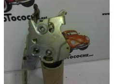 Recambio de cerradura puerta trasera izquierda para renault 11 txe 11 referencia OEM IAM   