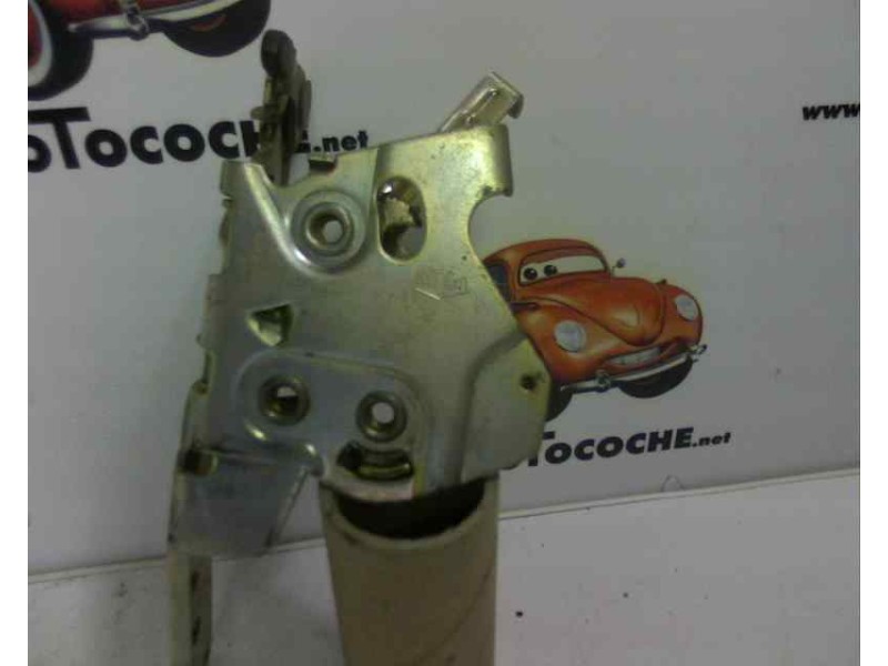 Recambio de cerradura puerta trasera izquierda para renault 11 txe 11 referencia OEM IAM   