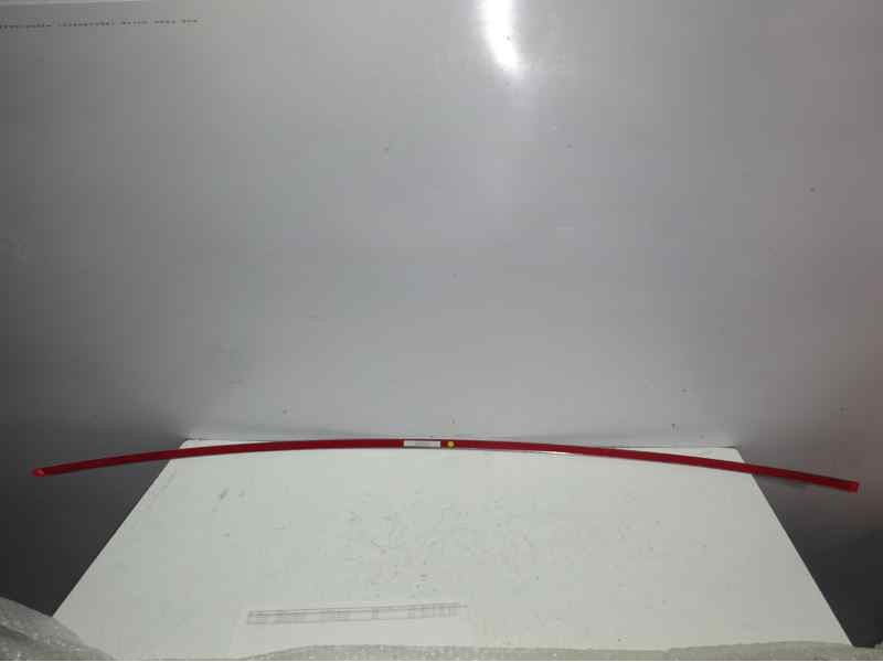 Recambio de porton trasero para volkswagen caddy ka/kb (2c) referencia OEM IAM 2K5853079  