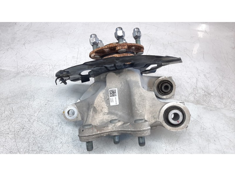 Recambio de mangueta trasera derecha para hyundai tucson referencia OEM IAM 52705CZ110  