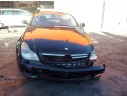 MERCEDES-BENZ CLASE CLS (W219)