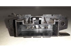 Recambio de resistencia calefaccion para fiat punto (199) pop referencia OEM IAM 51002300   2
