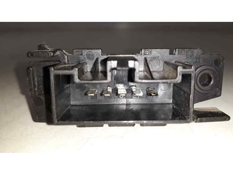 Recambio de resistencia calefaccion para fiat punto (199) pop referencia OEM IAM 51002300  