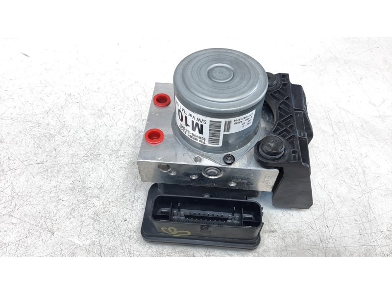 Recambio de abs para hyundai santa fe 2.2 crdi cat referencia OEM IAM 58900S1500  