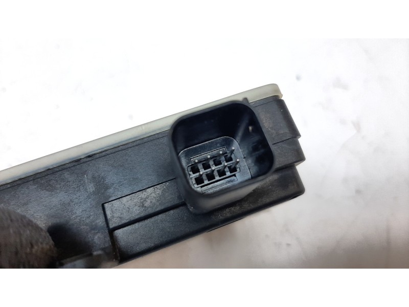 Recambio de modulo electronico para hyundai tucson classic blue referencia OEM IAM 2012DJ7356  