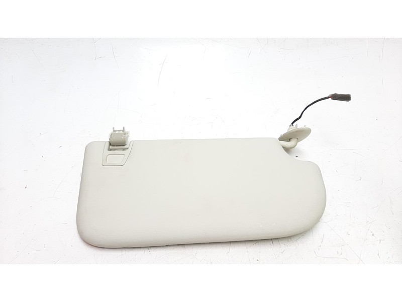 Recambio de parasol izquierdo para ford kuga (cbs) 2.0 tdci cat referencia OEM IAM CV44S04101CJ3AM1 2265298 