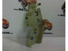 Recambio de cerradura puerta trasera izquierda para renault 11 txe 11 referencia OEM IAM    2