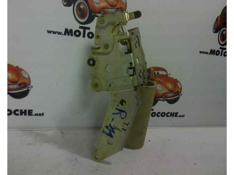 Recambio de cerradura puerta trasera izquierda para renault 11 txe 11 referencia OEM IAM   