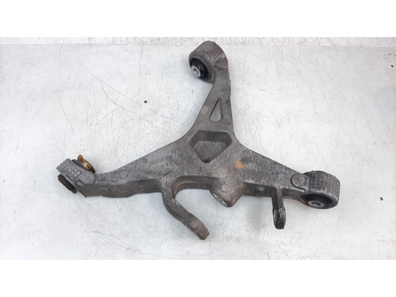 Recambio de brazo suspension inferior trasero derecho para jaguar xf 3.0 v6 24v cat referencia OEM IAM 5B530  